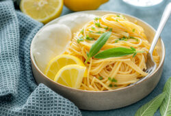 Recette saine et de saison