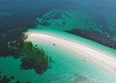 Faire le tour du monde en France