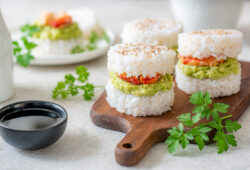 Recette saine et de saison