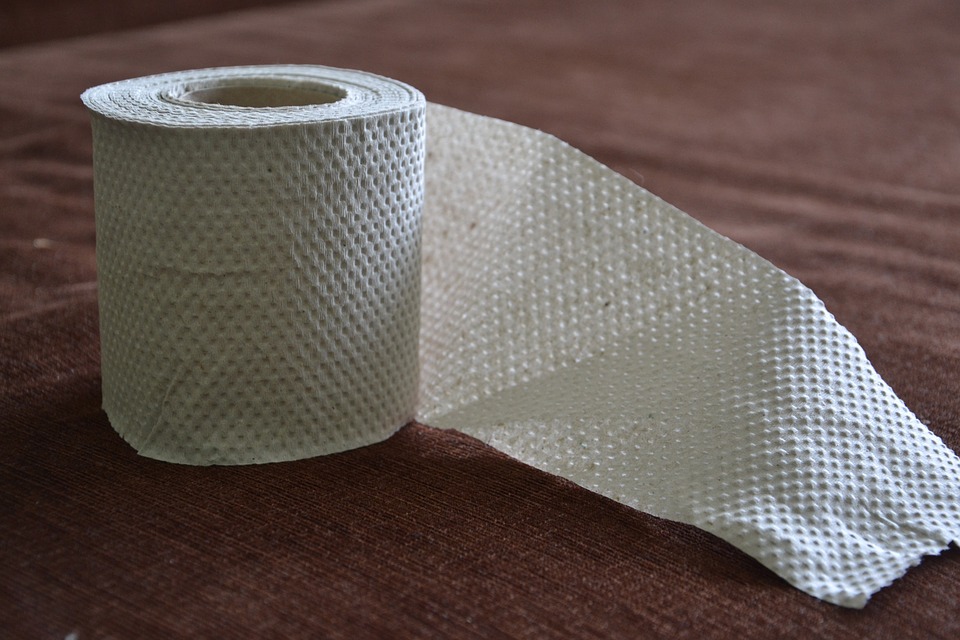 Pendant le confinement, les fabricants de papier toilette ont enregistré une énorme hausse des ventes.