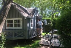 Belle adresse nature écolo