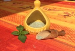 Recette saine et de saison