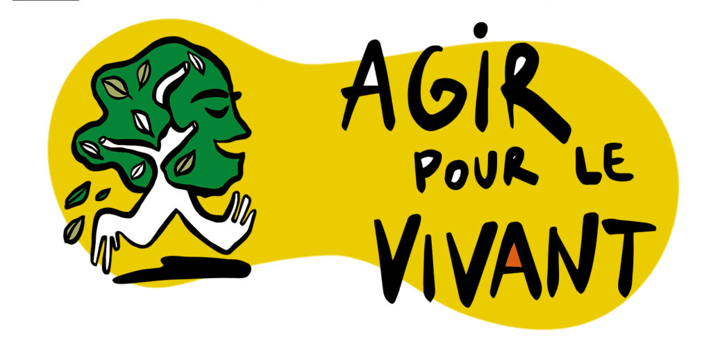 Le festival Agir pour le vivant.