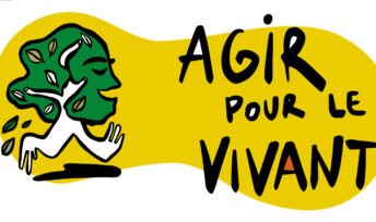 Le festival Agir pour le vivant.