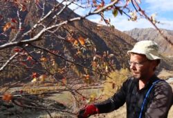 Des gens qui se bougent