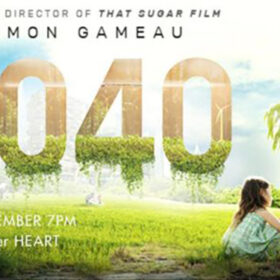 Le documentaire 2040