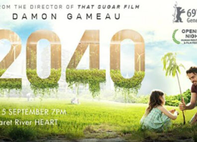 2040 : quel avenir pour nos enfants ?