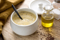 Recette saine et de saison