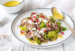 Recette saine et de saison