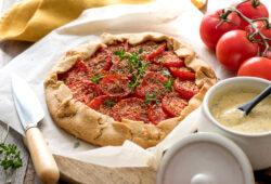 Recette saine et de saison