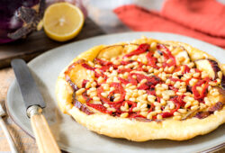 Recette saine et de saison