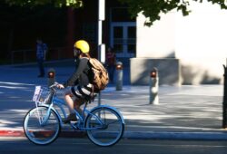 Vélo et météo