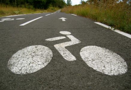 En ville, tous à vélo