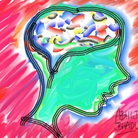 Le cerveau a besoin d'oméga-3.