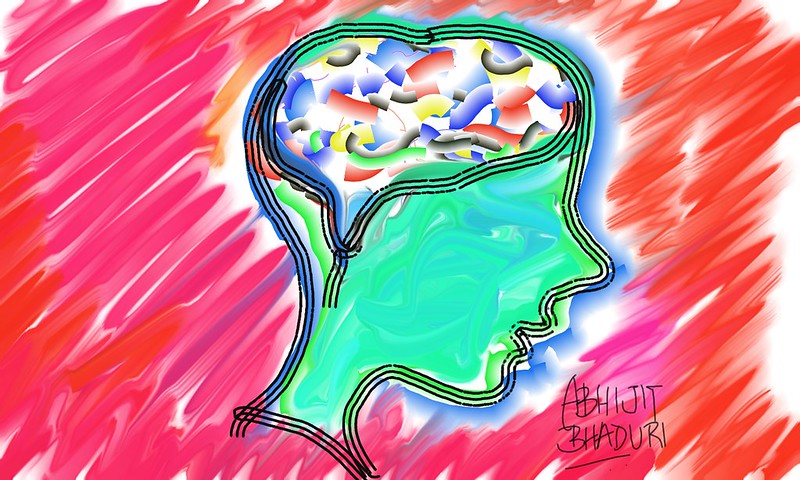 Le cerveau a besoin d'oméga-3.