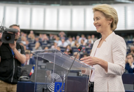 Green Deal : les nouvelles promesses écologiques de l’UE