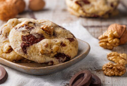 Recette saine et de saison