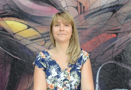 Jennifer Oses, une écotoxicologue positive et bienveillante