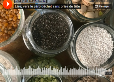 Vers le zéro déchet sans prise de tête