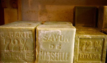 Lessive maison
