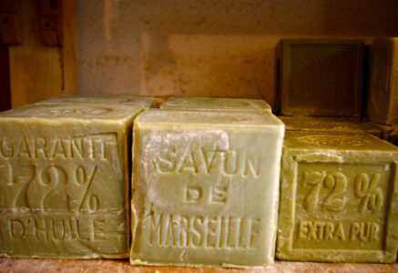 Fabriquez votre lessive maison