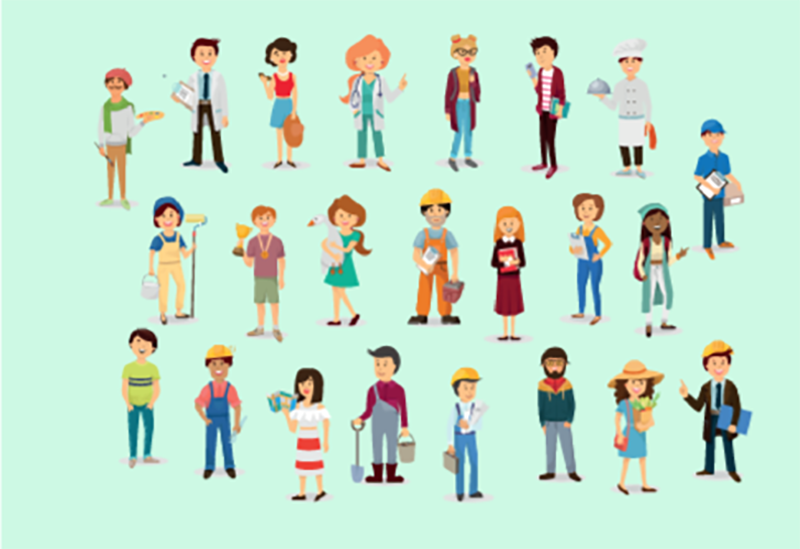 La convention citoyenne.