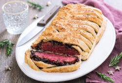 Recette saine et de saison