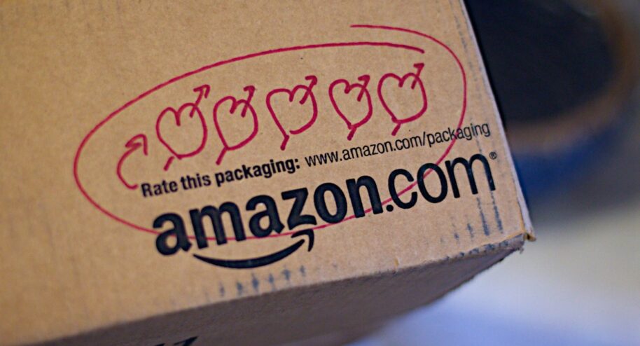 Amazon
