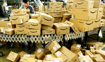 Colis Amazon