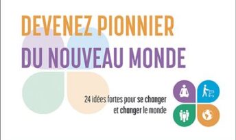Devenez pionnier d'un nouveau monde, de Laurent Muratet.
