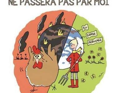 L’éco-anxiété ne passera pas par moi