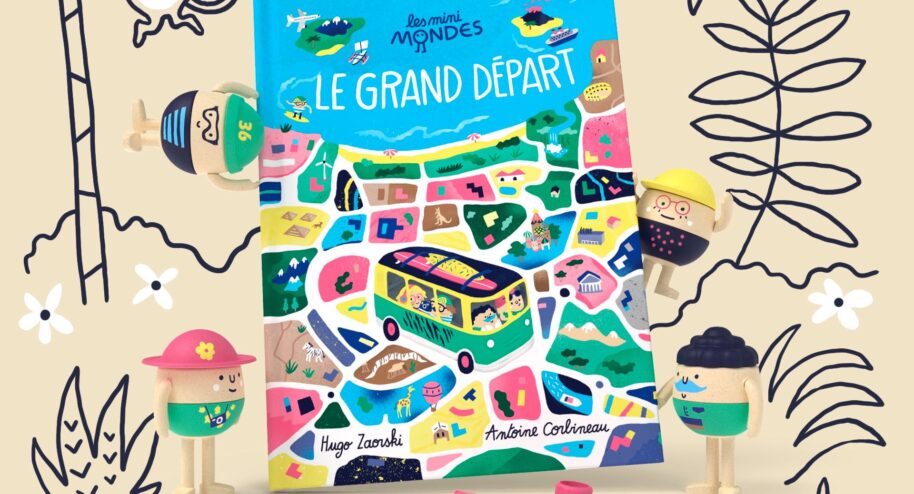 Les mini-mondes