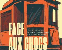 En douze entretiens appro­fondis avec des philosophes, économistes, socio­logues ou militants, ce livre explore les grandes questions soulevées par la catastrophe écolo­gique et s'adresse à tous ceux qui s'intéressent aux bouleversements à venir.
