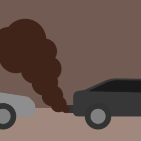Comment réduire la pollution automobile.