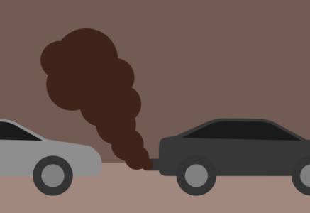 Y voir un peu plus clair dans la pollution automobile