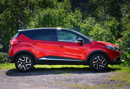 Toute la vérité sur les SUV