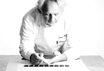 « Parfois, j’ai honte quand je mets la main dans un sac de cacao »