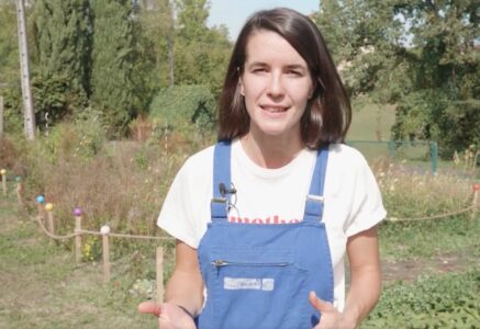 Margaux : « La France regorge de pionniers de l’agriculture durable »