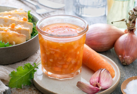 Sauce aigre-douce