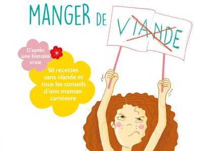 Carole Ibrahima : Maman, je ne veux plus manger de viande