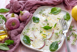 Carpaccio