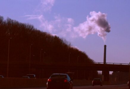 4 secteurs émettent la quasi-totalité des gaz à effet de serre en France