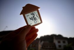 Prochaines décennies
