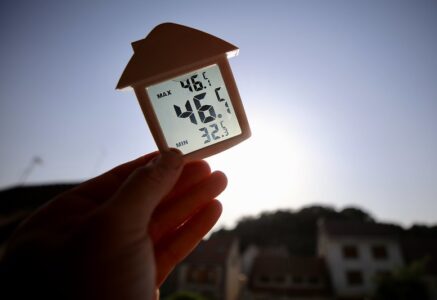 Réchauffement climatique : quelles conséquences en France dans les prochaines décennies ?