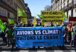 Loi climat