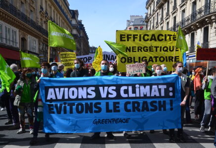 Pourquoi la loi climat et résilience ne va pas assez loin