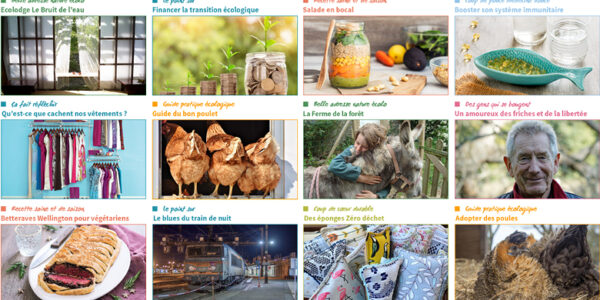 Comment me connecter à mon Carnet Perso ?