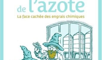 Les apprentis sorciers de l'azote, de Claude Aubert
