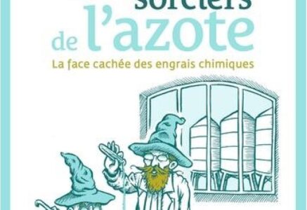 Les apprentis sorciers de l’azote