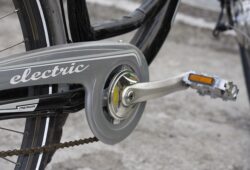 Et le vélo ?